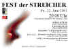 22. 06. 2001 - FEST der STREICHER - Praesentation.jpg (82370 Byte)