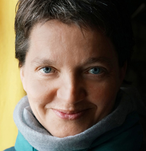 Elisabeth Ragl