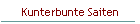 Kunterbunte Saiten