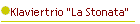 Klaviertrio "La Stonata"