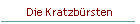 Die Kratzbrsten