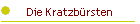 Die Kratzbrsten