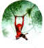 Dodo 26, Geige mit Fuessen spielend.jpg (312480 Byte)